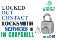 Locksmith in Crayshill image 5